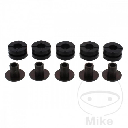 TOURMAX Kit de montaje para radiador 734.21.47