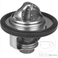 Engine cooling thermostat 82C ID 70205 327.00.01