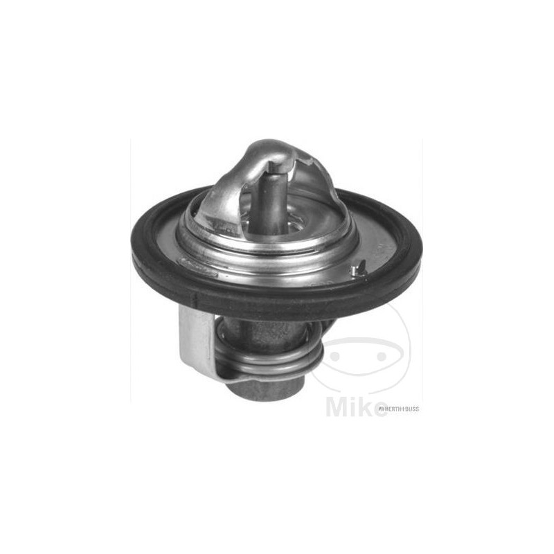 Engine cooling thermostat 82C ID 70205 327.00.01