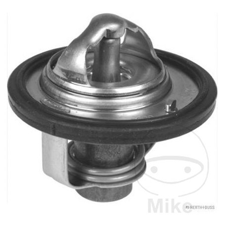 Engine cooling thermostat 82C ID 70205 327.00.01