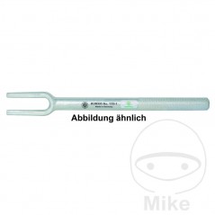 KUKKO Horquilla de separación apertura 45 MM 646.00.04