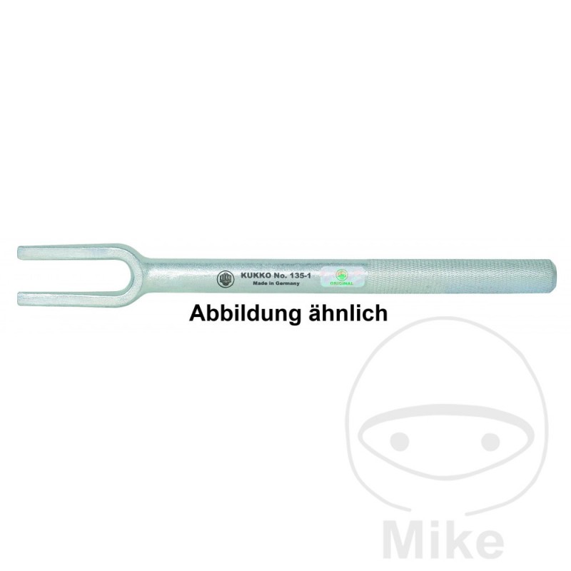 KUKKO Opening separation fork 45 MM 646.00.04