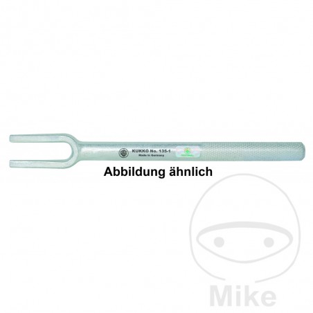 KUKKO Horquilla de separación apertura 45 MM 646.00.04