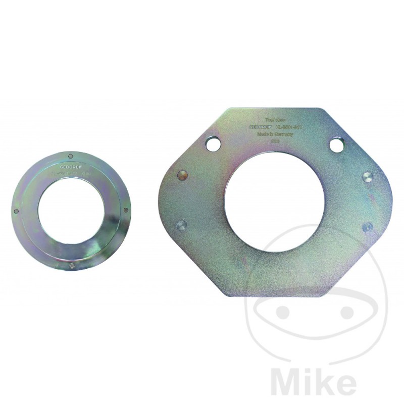 Juego adaptadores tensor de muelles 617.03.84