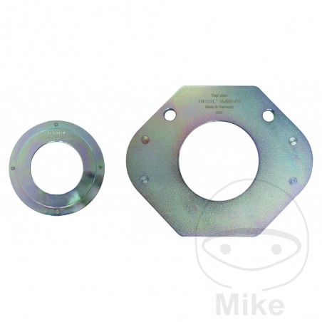 Spring tensioner adapter set 617.03.84