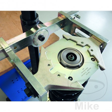 Juego adaptadores tensor de muelles 617.03.84