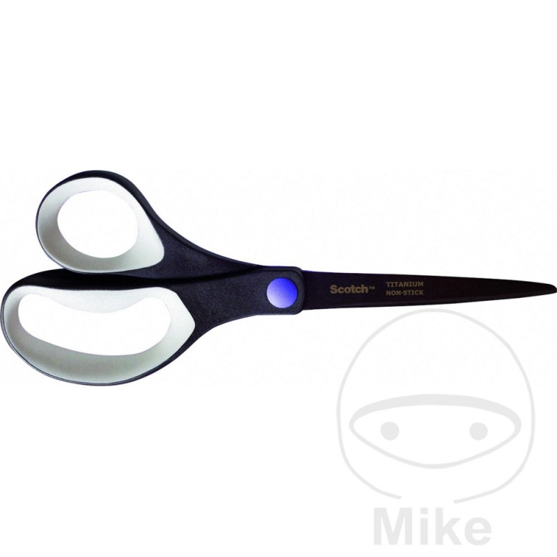 3M Tijera de titanio con revestimiento antiadherente 20 CM 634.02.93