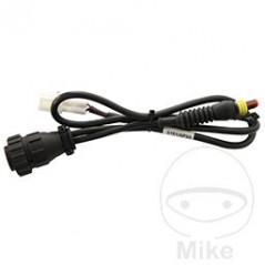 TEXA Adapter cable for motorcycle control unit diagnosis ECU AP30 668.01.91