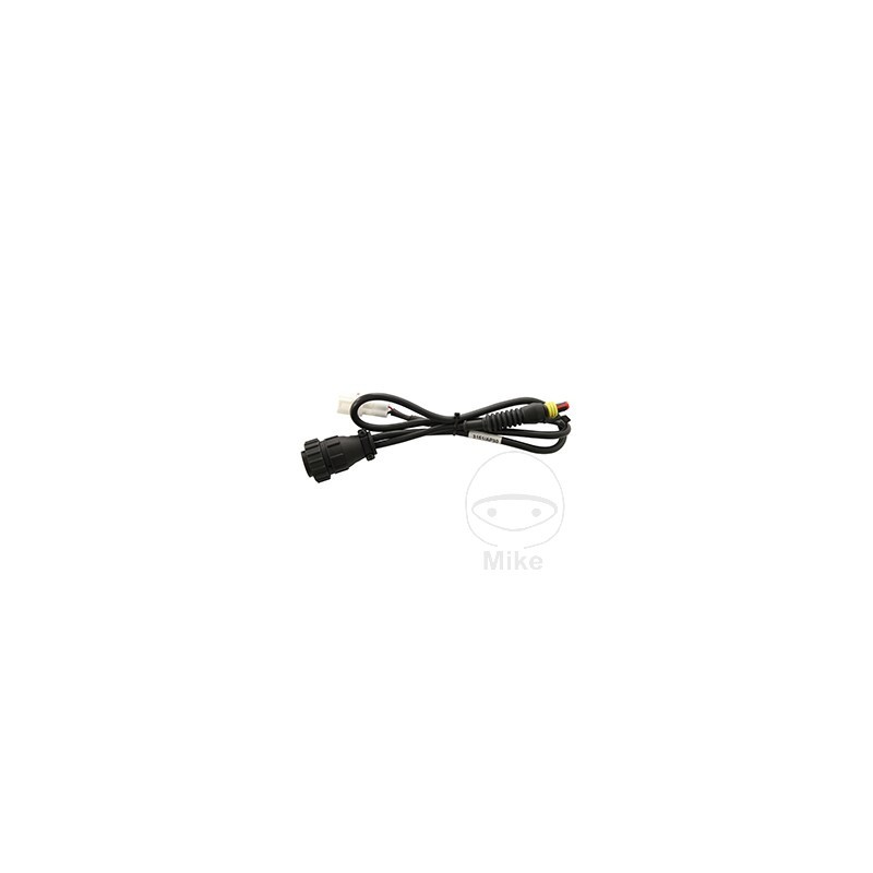 TEXA Cable adaptador para diagnóstico centralita moto ECU AP30 668.01.91