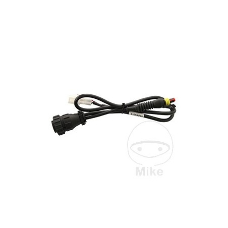 TEXA Adapter cable for motorcycle control unit diagnosis ECU AP30 668.01.91