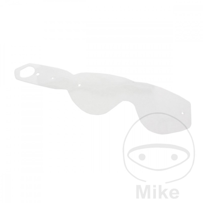 PROGRIP Juego 25 láminas protectoras para gafas motocross 712.00.82