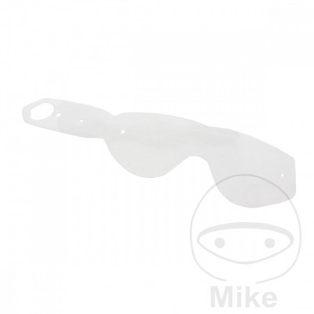 PROGRIP Juego 25 láminas protectoras para gafas motocross 712.00.82