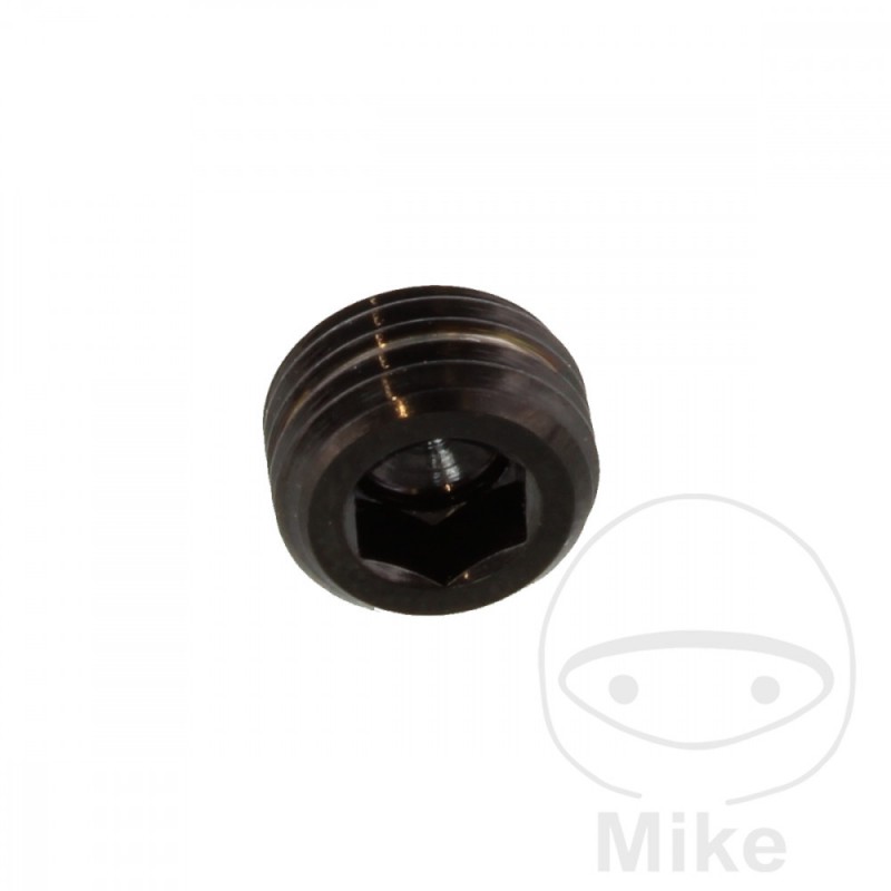 Tapón acero inoxidable para pasador pastilla de freno X V4A 717.07.22