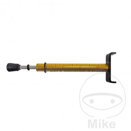 JMP Tensiometer / Belt tension checker 722.81.07