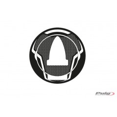Protective adhesive gasoline cap  RADICAL