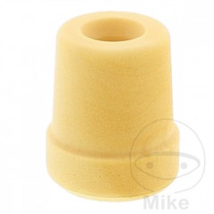 KAYABA Shock absorber stop for motorcycle fork 12.5X34X40 773.05.66