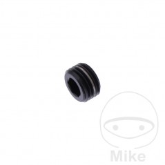 Titanium plug for brake pad pin M10X1.00 MM 775.53.71