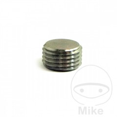 JMP Tapón acero inoxidable para pasador pastilla de freno X V4A 775.80.72