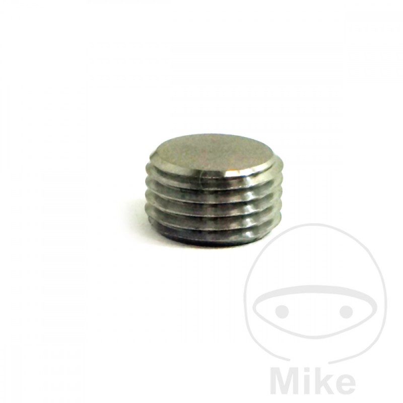 JMP Stainless steel plug for brake pad pin X V4A 775.80.72