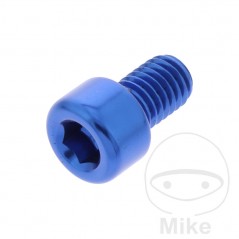 JMP Aluminum hexagon head cylindrical screw M8X1.25 MM 775.06.88VAR