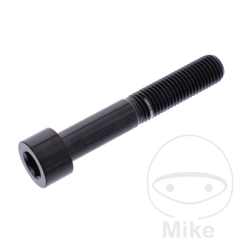 JMP Tornillo cilíndrico cabeza hexagonal de acero inoxidable M10X1.25 MM 775.41.46VAR