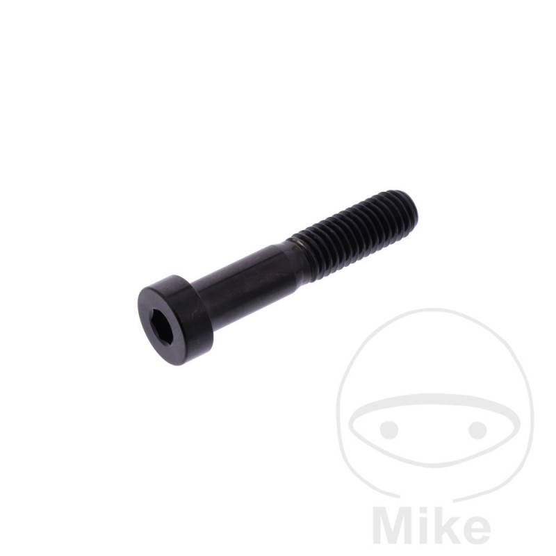 JMP Stainless steel hexagon head cylindrical screw M8X1.25 MM 40 775.42.38