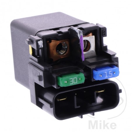 starter motor relay OEM 7060597