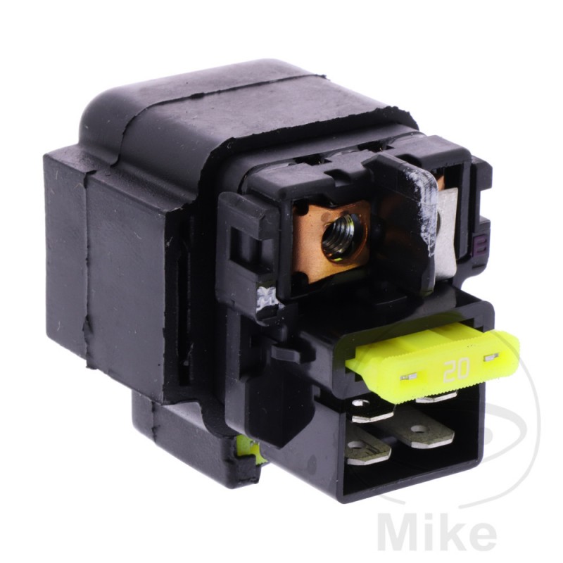 starter motor relay OEM 7060606