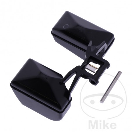 Flotador de carburador completo OEM 7243679