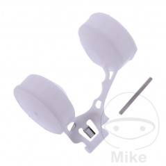complete carburetor float OEM 7243680