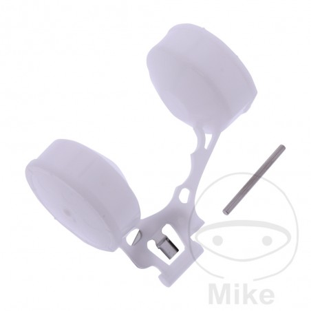 Flotador de carburador completo OEM 7243680