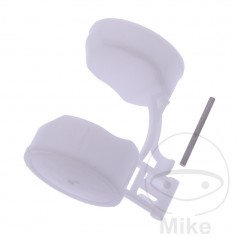 Flotador de carburador completo OEM 7243683
