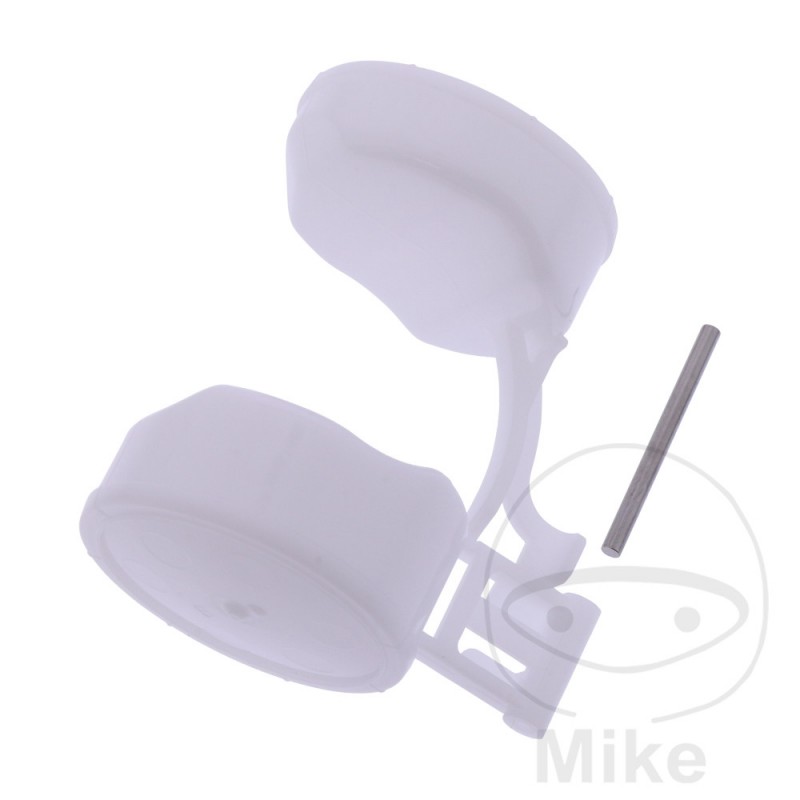 Flotador de carburador completo OEM 7243683