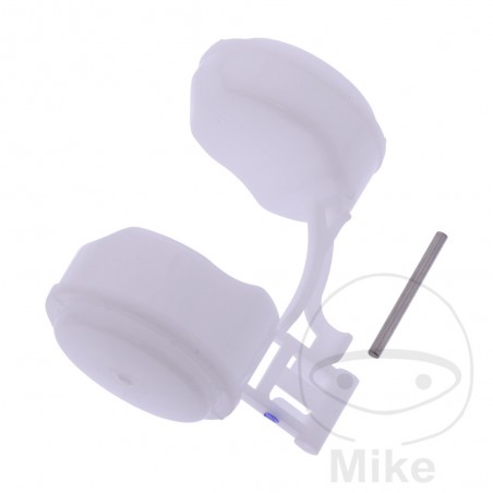 Flotador de carburador completo OEM 7243685