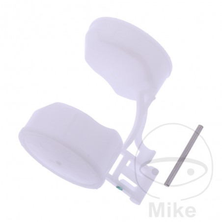 Flotador de carburador completo OEM 7243687