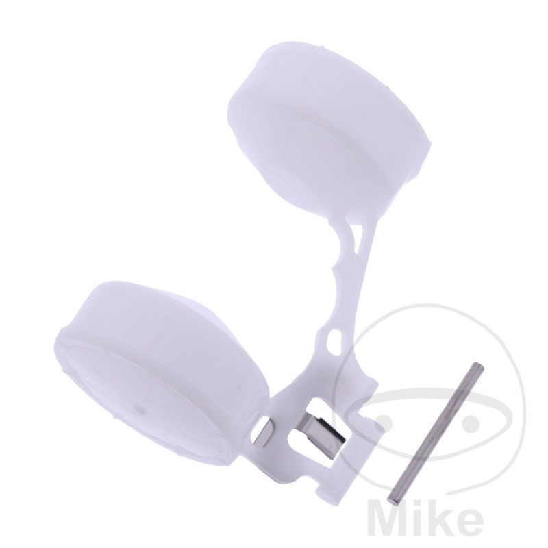 Flotador de carburador completo OEM 7243691