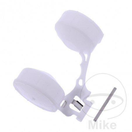 Flotador de carburador completo OEM 7243691