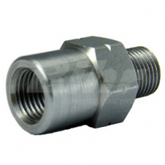 VENHILL Adaptador rosca hembra M10x1.25 3260125FA2