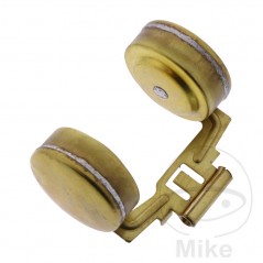 Flotador de carburador completo OEM 7243708