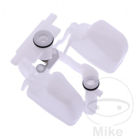 Flotador de carburador completo OEM 7243715