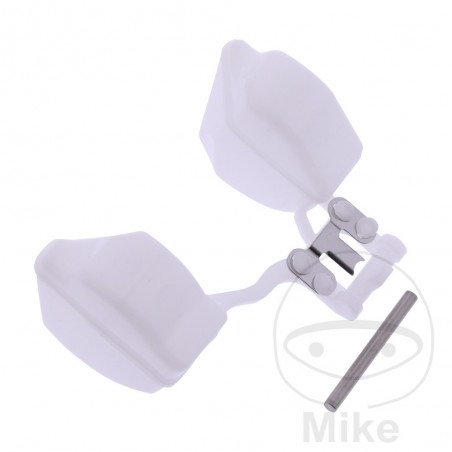 Flotador de carburador completo OEM 7243728