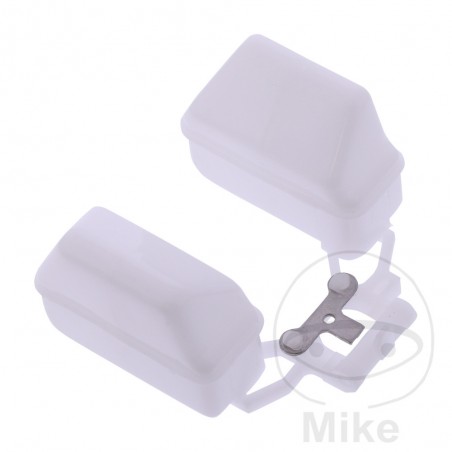 Flotador de carburador completo OEM 7243730