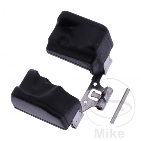 Flotador de carburador completo OEM 7243732