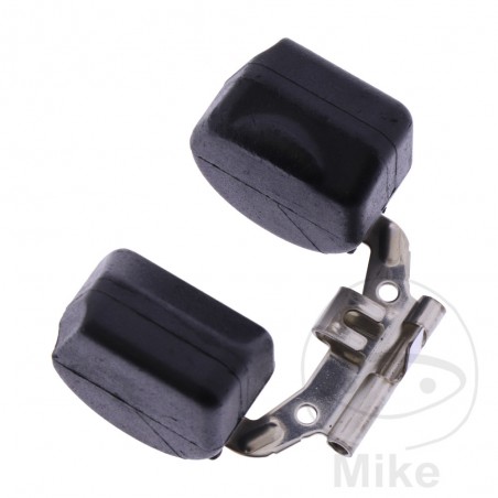 Flotador de carburador completo OEM 7243734