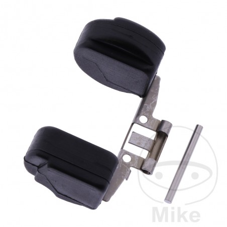 Flotador de carburador completo OEM 7243735