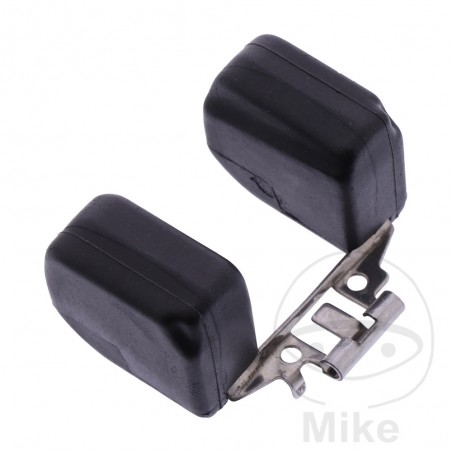 Flotador de carburador completo OEM 7243736