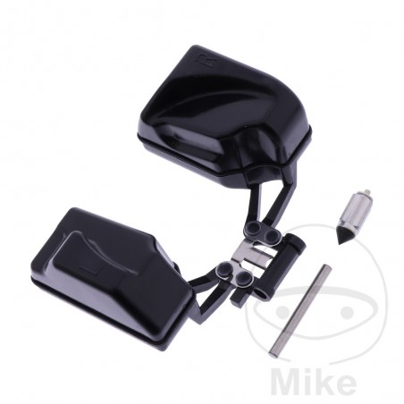 Flotador de carburador completo OEM 7243738