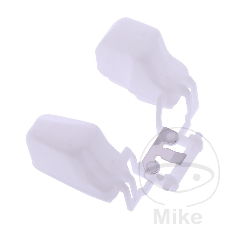 complete carburetor float OEM 7243744