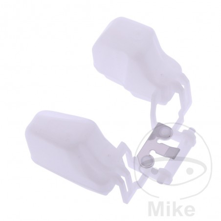 Flotador de carburador completo OEM 7243744