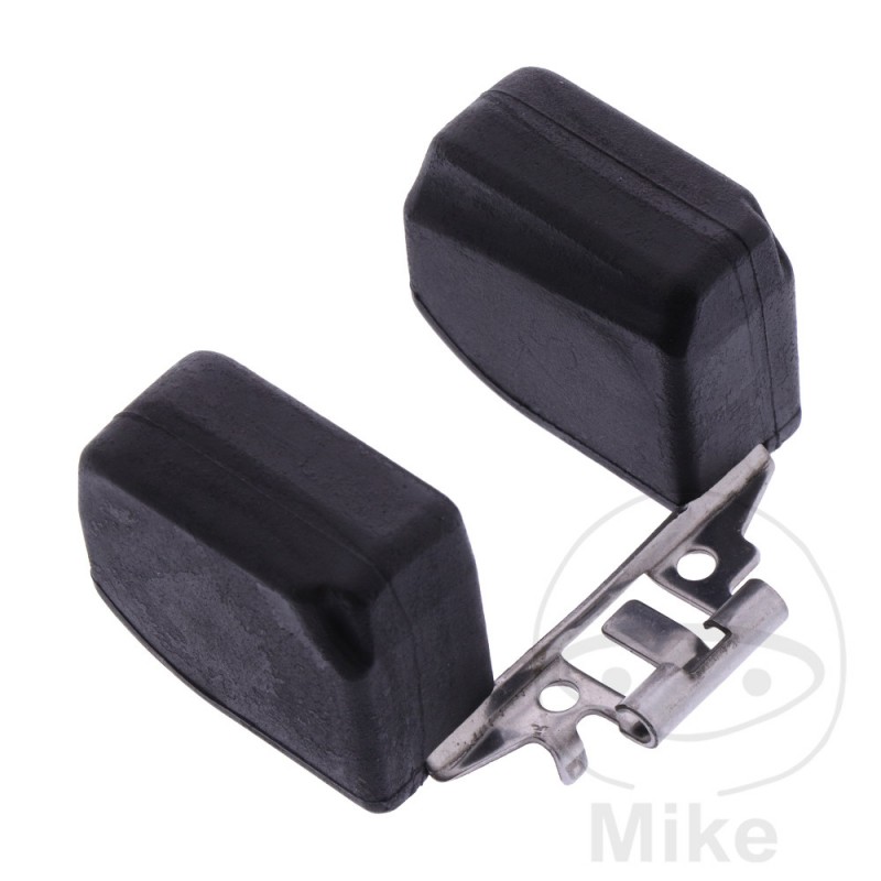 Flotador de carburador completo OEM 7243745